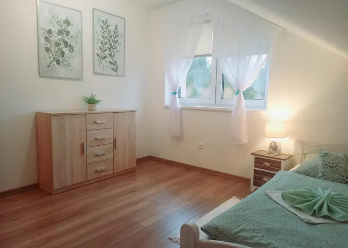 Apartman Pod Sivym Vrchom