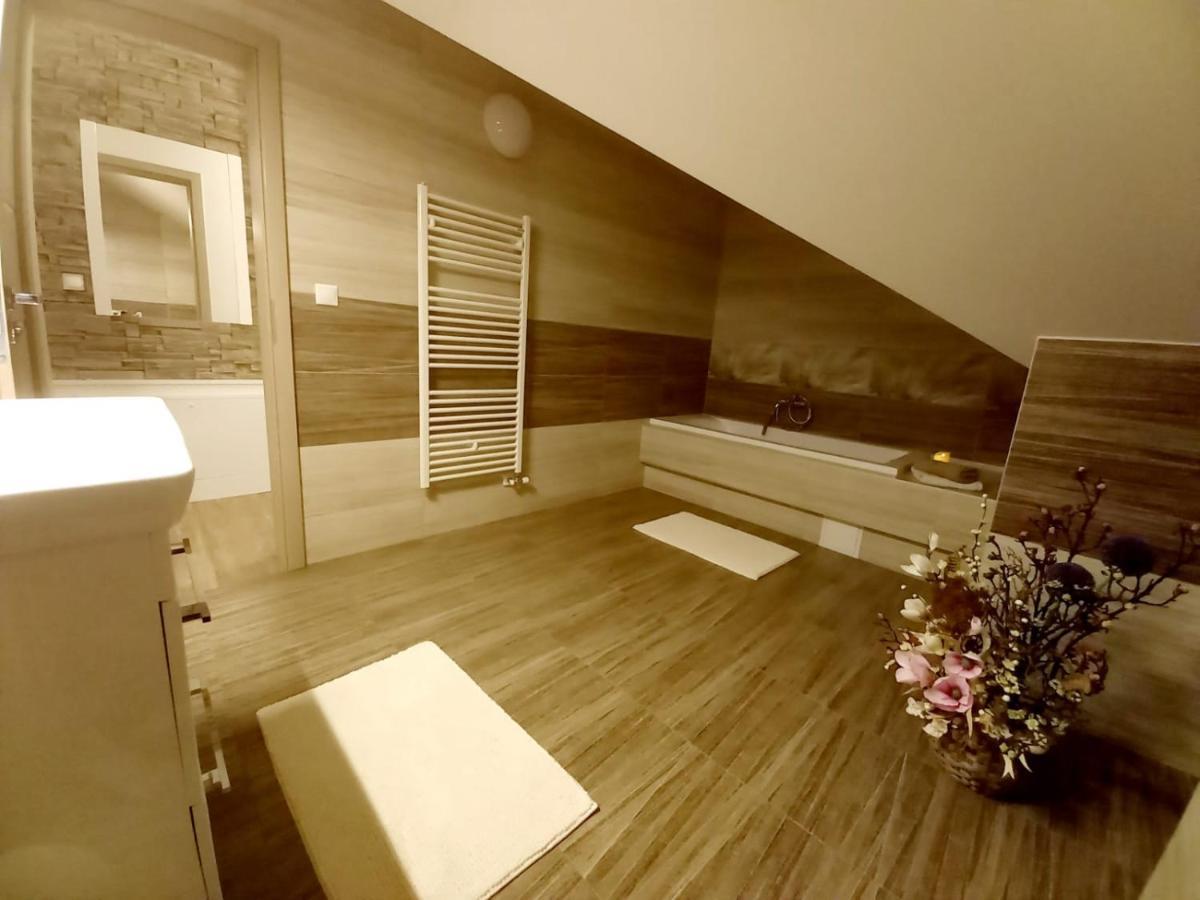 Pod Sivym Vrchom * Zuberec