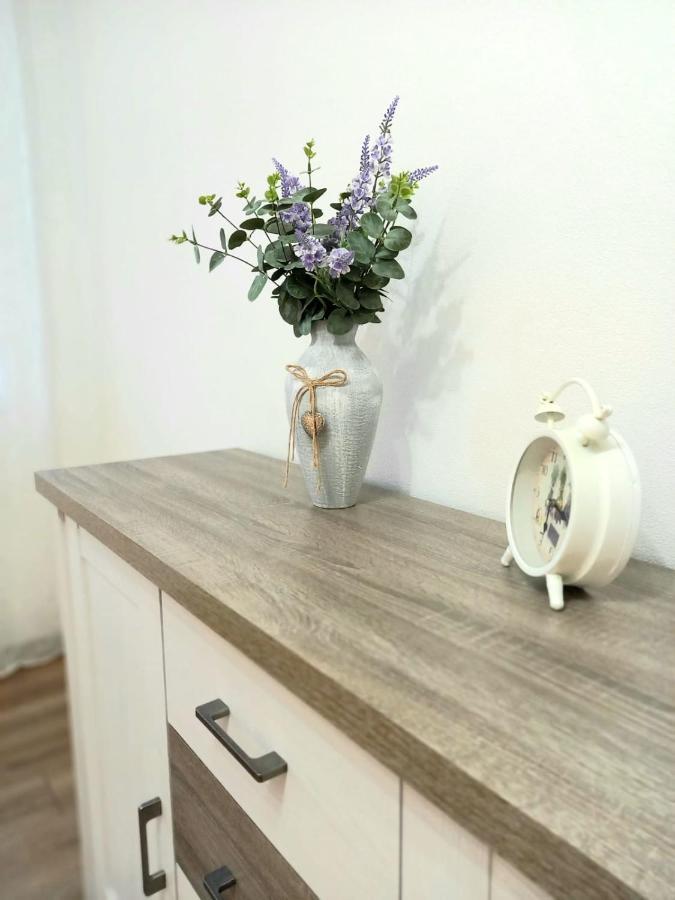Pod Sivym Vrchom Apartment Zuberec