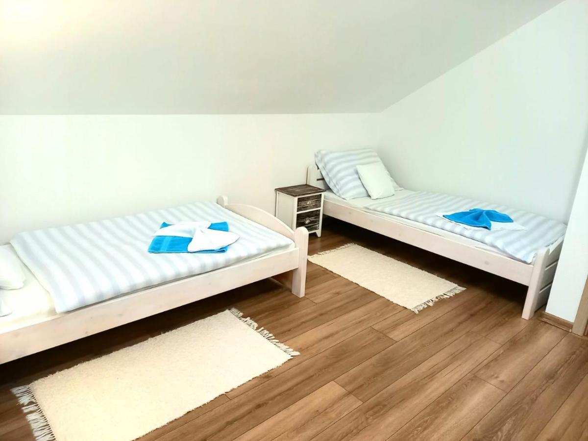 Pod Sivym Vrchom