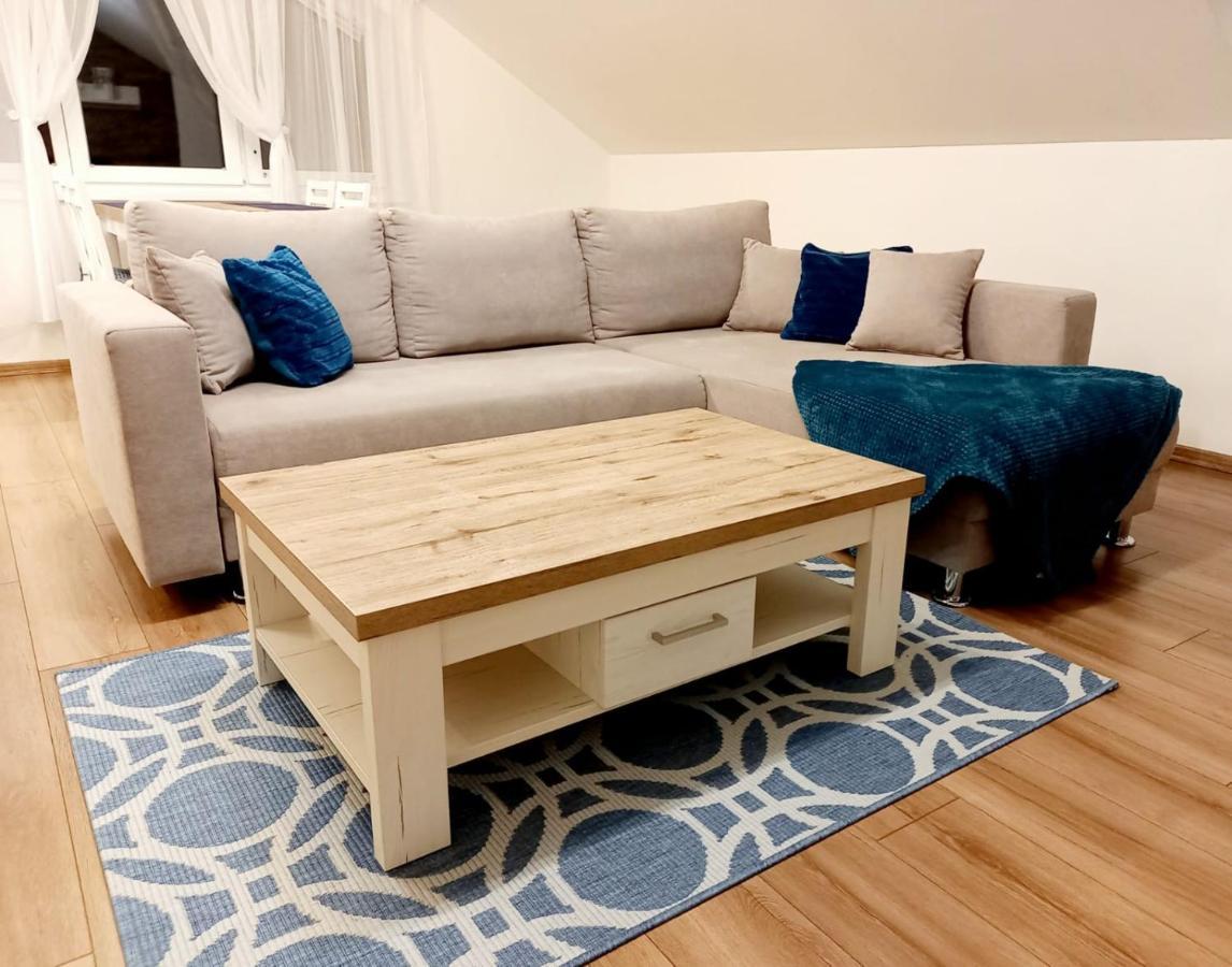 Apartment Pod Sivym Vrchom Zuberec