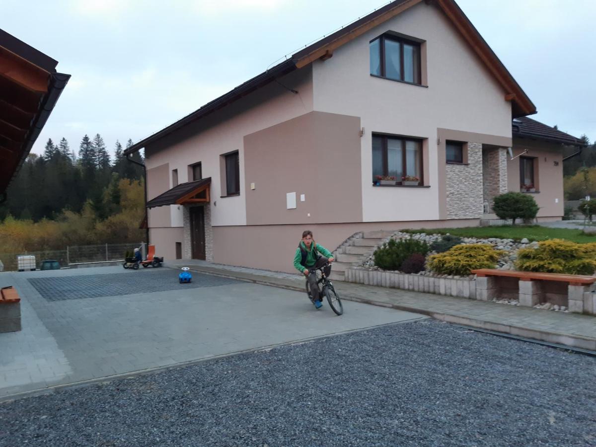 Pod Sivym Vrchom * Zuberec