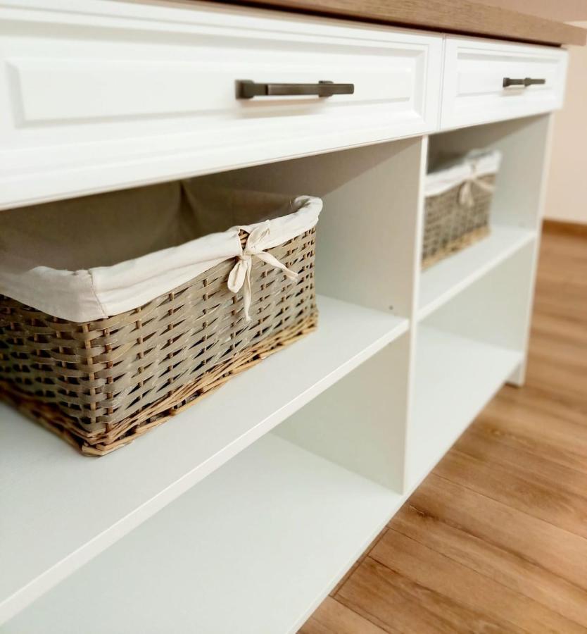 Apartment Pod Sivym Vrchom Zuberec