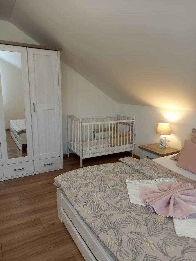 Apartment Pod Sivym Vrchom Zuberec
