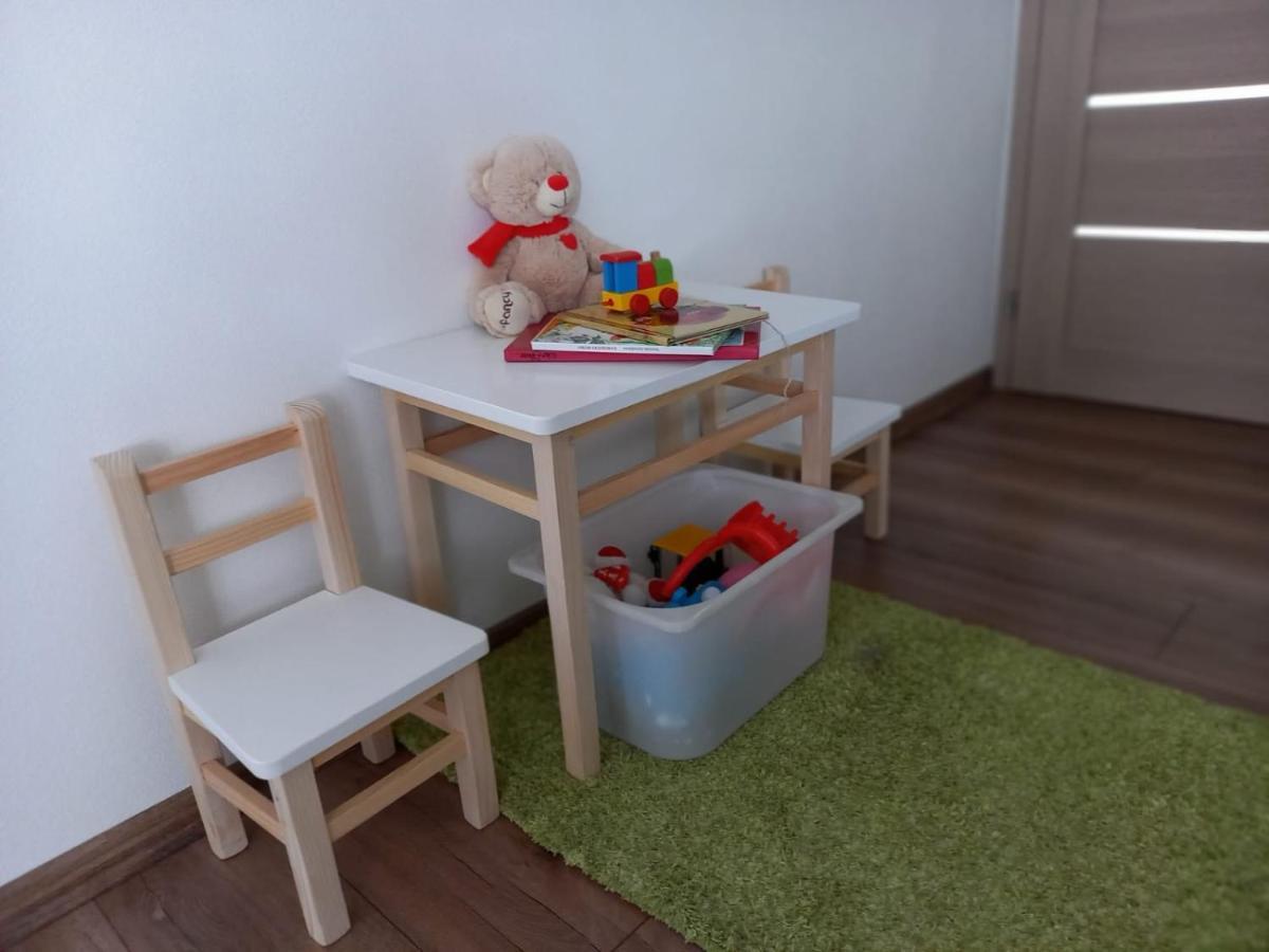 Pod Sivym Vrchom